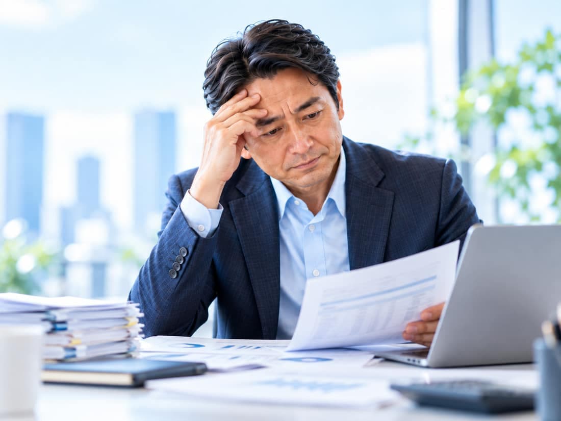 いきなり開発して悩む経営者